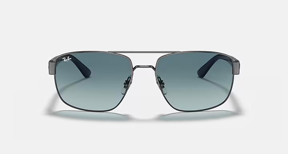RAY-BAN RB3663 004/3M