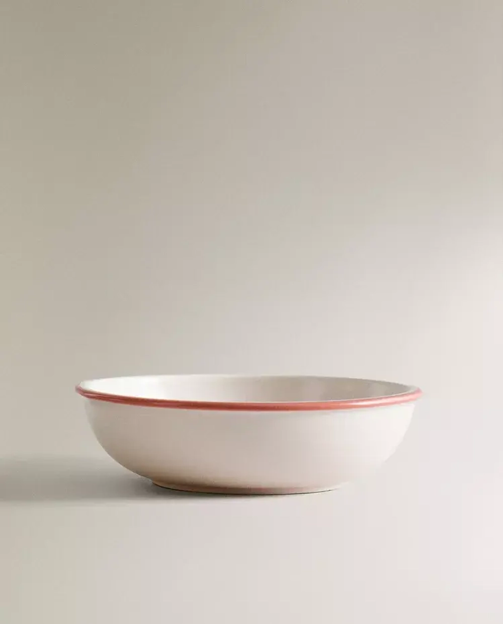 ZARA HOME ДЕТСКАЯ КЕРАМИЧЕСКАЯ ТАРЕЛКА "ГЕПАРД", РАЗНОЦВЕТНЫЙ