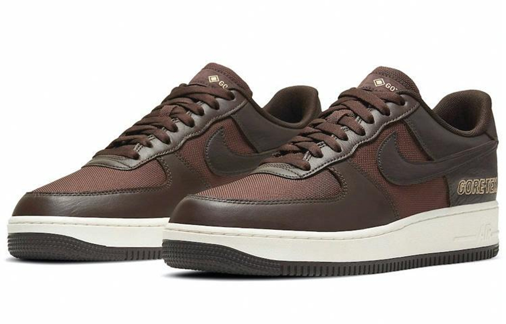 Кроссовки Nike Air Force 1 Low Gore-Tex