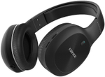 НАУШНИКИ  EDIFIER W800BT PLUS ЧЕРНЫЙ BLUETOOTH V5.1 ЛИТИЙ-ПОЛИМЕРНАЯ БАТАРЕЯ МИКРОФОН