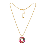 Колье Fiore Luna BP13784-2 G