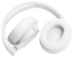 Наушники JBL Tune 720BT белый
