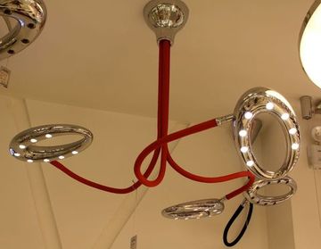 LED pendant 15-401 ( ELITE LED LIGHTS)