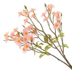 GAEM Цветок искусственный (блок 2шт), L12 W12 H50 см, 2в.