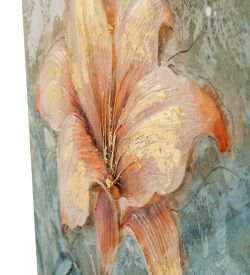 ART-824 Картина «Мелодия лепестков»