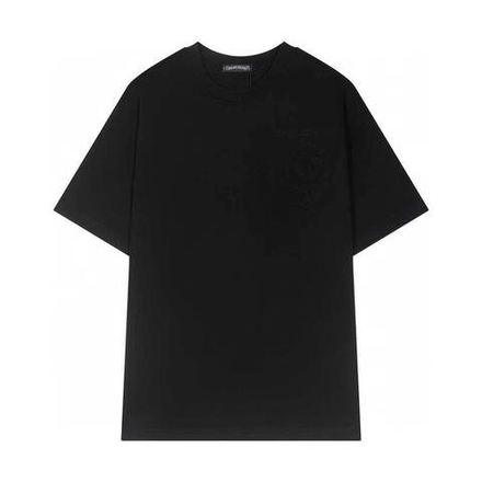 Футболка Chrome Hearts