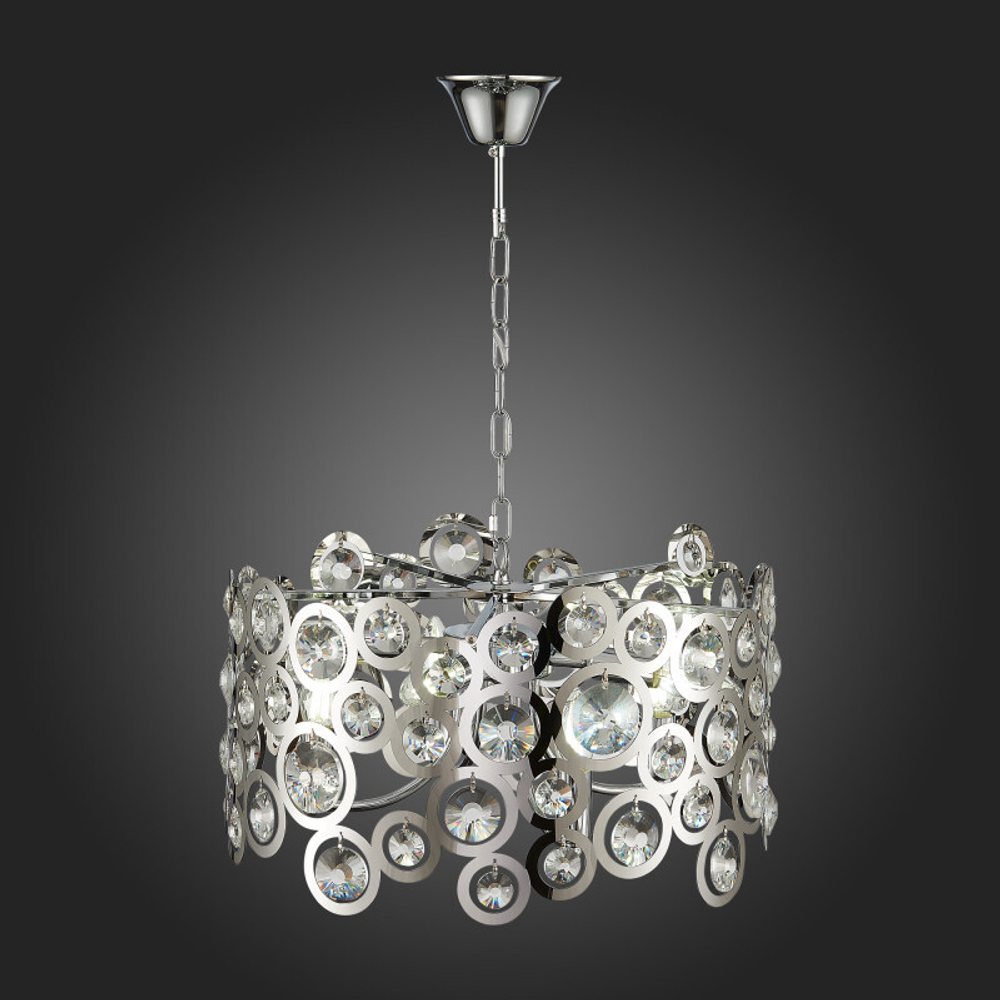 Подвесная люстра ST-Luce SL1103.103.08