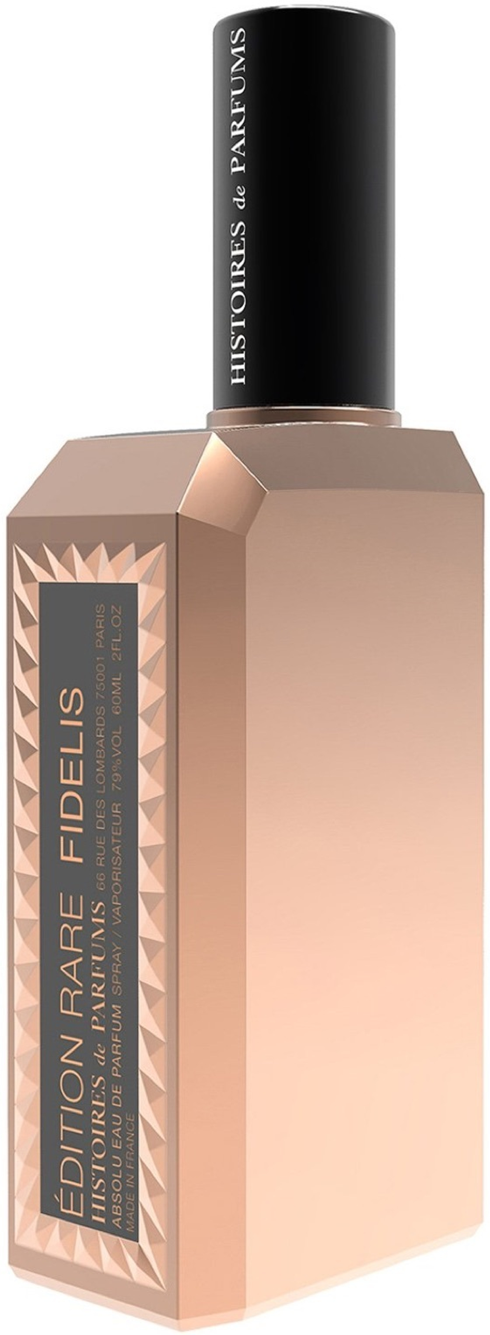 Histories De Parfums Fidelis