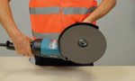 Углошлифмашина 230 мм Makita 9069