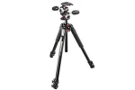 Штатив Manfrotto MK055XPRO3-3W алюминиевый сплав (с головой)