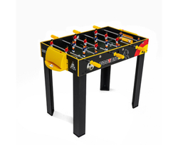 Игровой стол - футбол DFC SANTOS 3"