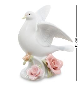 Pavone CMS-10/ 7 Светильник «Голубь»