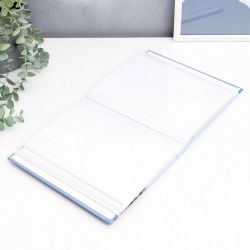 Фотоальбом Image Art IA-200PP серия 349 Детский термосварка 50 листов 200 фотографий размер 10х15