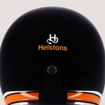 Freedom / Черно-оранжевый