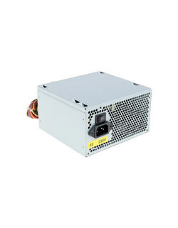 Блок питания Foxline  FZ450R 450W, ATX, NOPFC, 120FAN, 2xSATA, 2xPATA, 1xFDD, 24+4