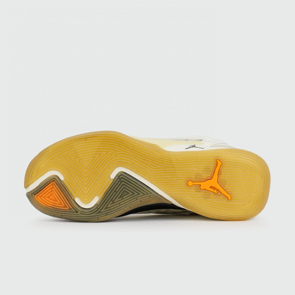 кроссовки Air Jordan Luka 2 Coconut Milk