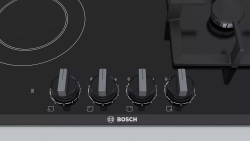 Встраиваемая комбинированная варочная панель Bosch PSY6A6B20