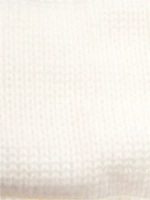 Снуд детский осенний вязаный