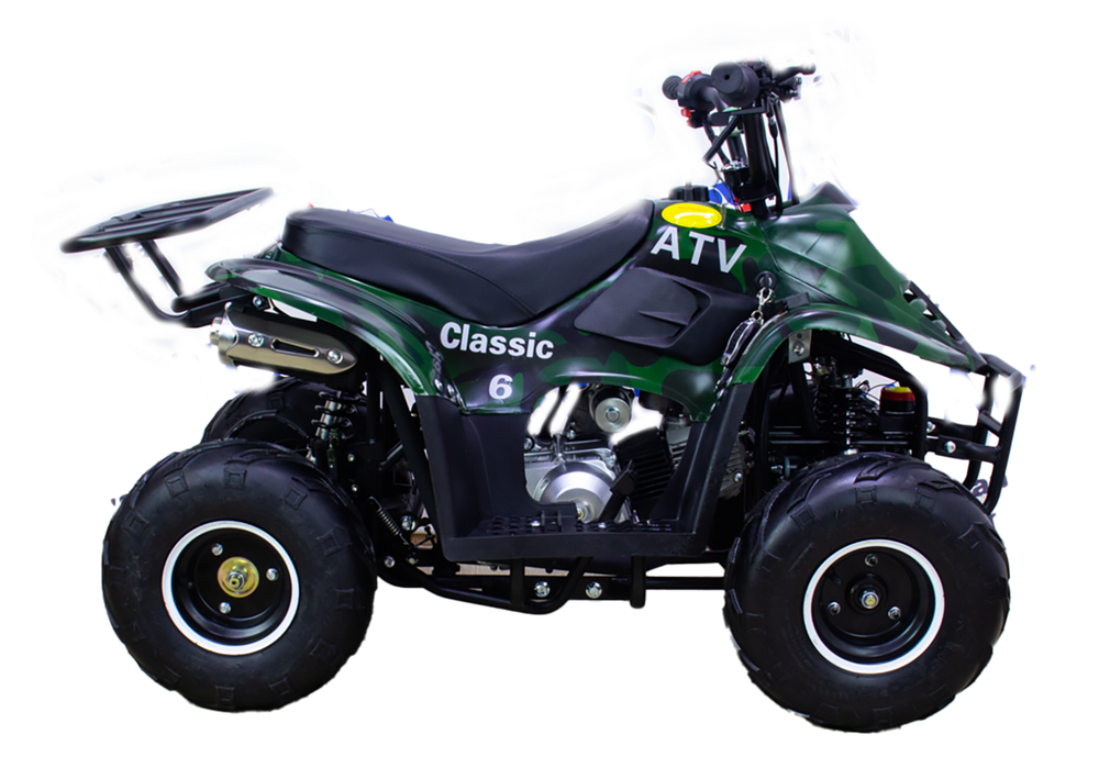 Квадроцикл Avantis Classic 6 (A)