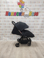 Коляска прогулочная Carrello Nova CRL-5521 Misty Grey