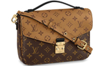 Сумка LOUIS VUITTON Pochette Metis, M44876