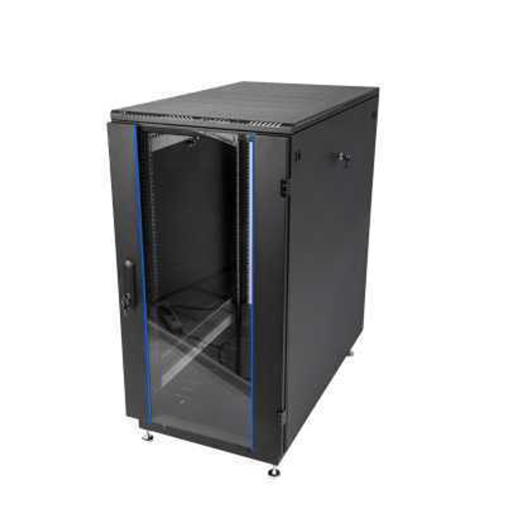 Телекоммуникационный шкаф ЦМО ШТК-М-30.6.6-1ААА-9005