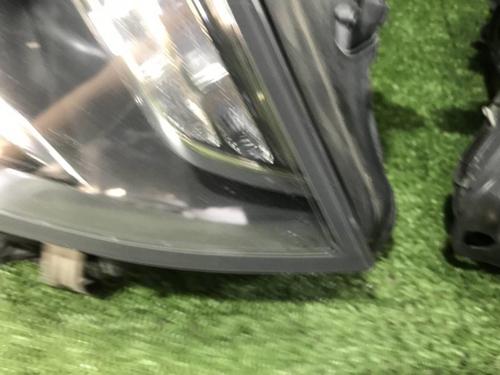 Фара Комплект фар Mercedes S W222 (2013-2017) LED