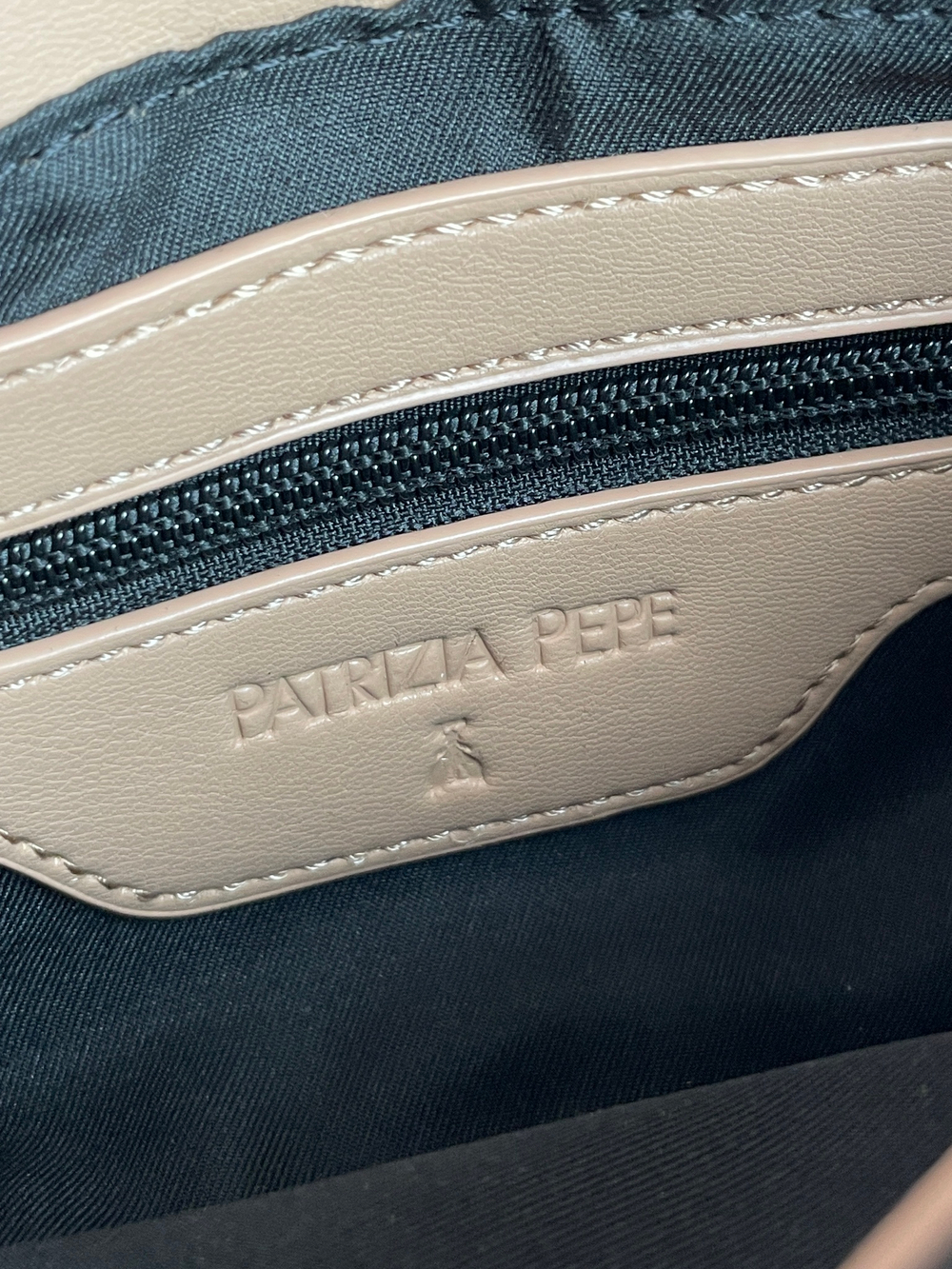 Сумка Patrizia Pepe
