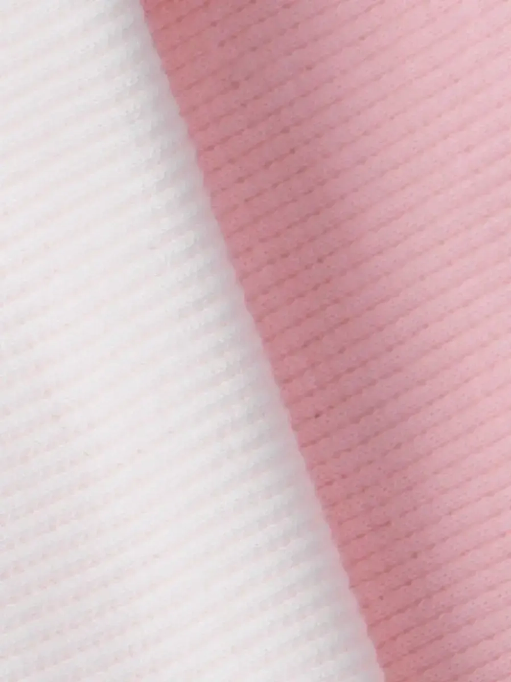 Шапка для девочек осенняя, с ушками, белая