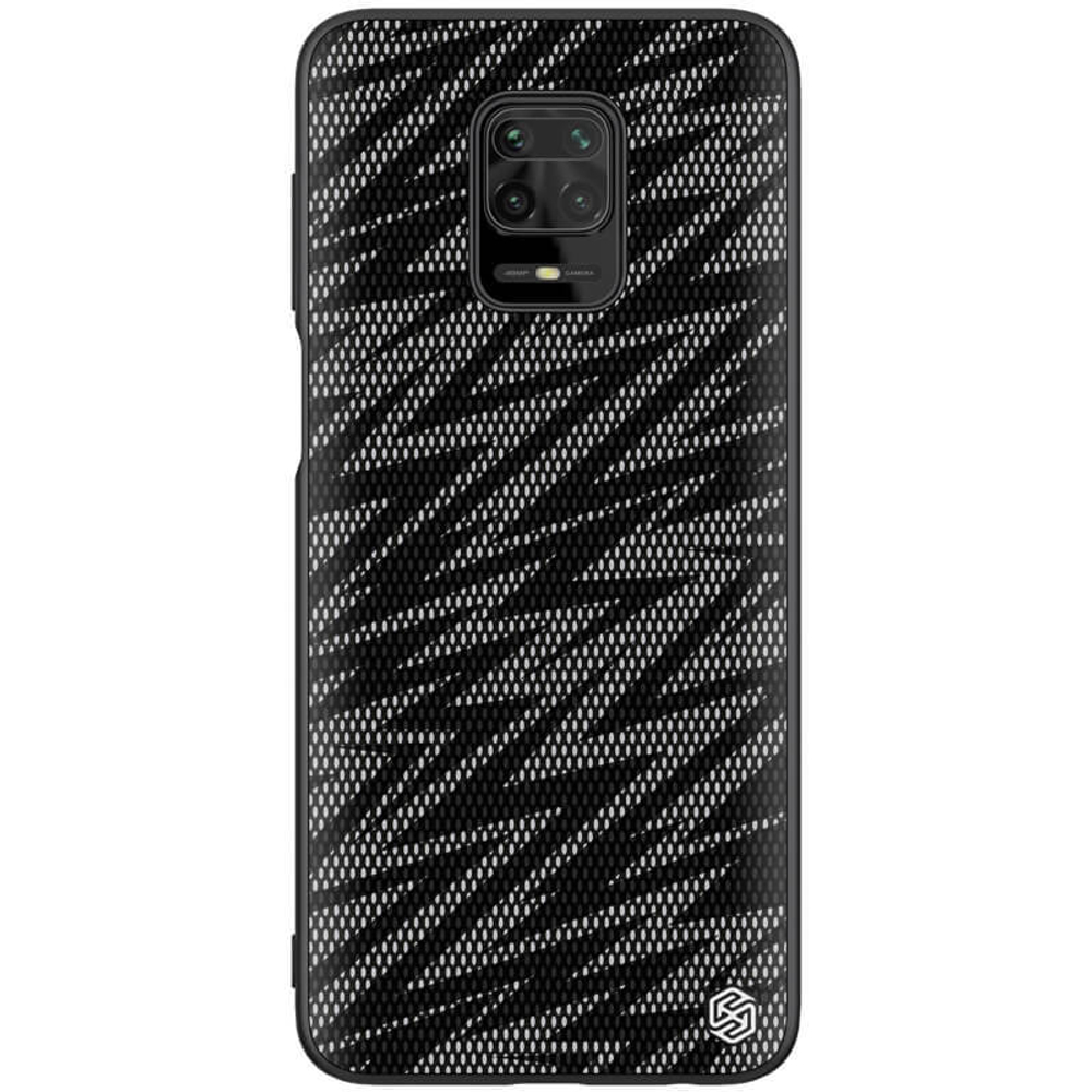 Накладка Nillkin Twinkle Case для Xiaomi Redmi Note 9 Pro / 9 Pro Max / 9s