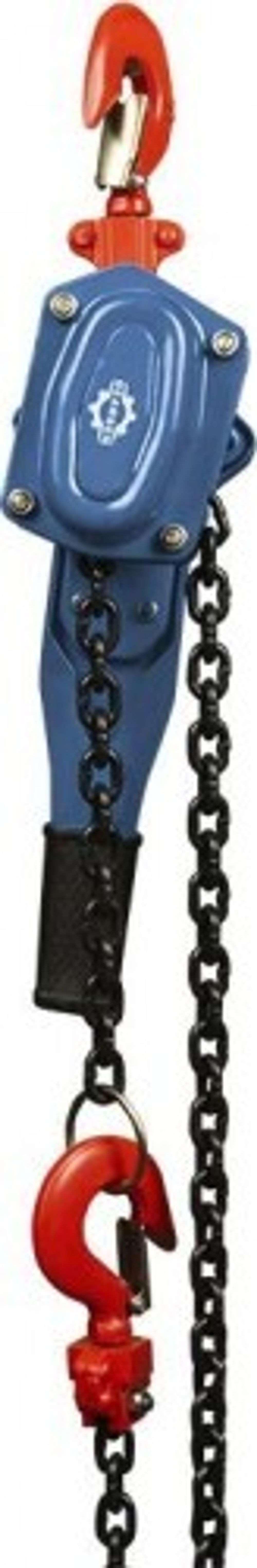 Таль рычажная Gearsen GHSHC 075012 hsh-c 0,75тх12м