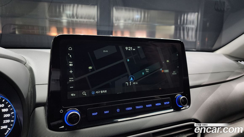 Hyundai KONA Hybrid Smart Special (07.2020)