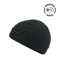 Шапка Podium Beanie Raven