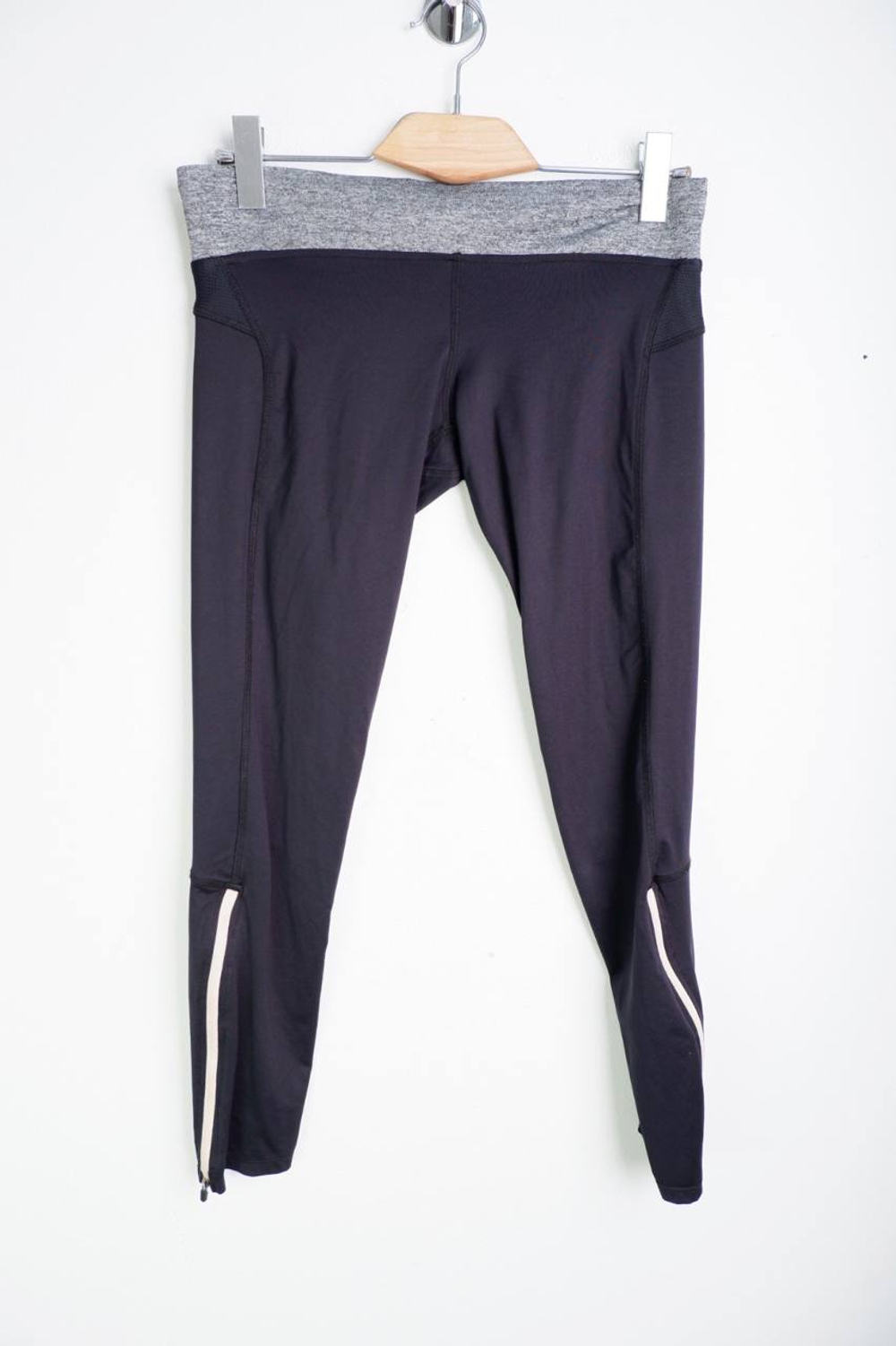 Лосины Pull&Bear для спорта, маркировка L, визуально на 48 размер