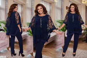 Костюм DL-6904 Фабрика Моды