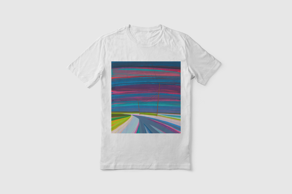 Backroads Drive #9