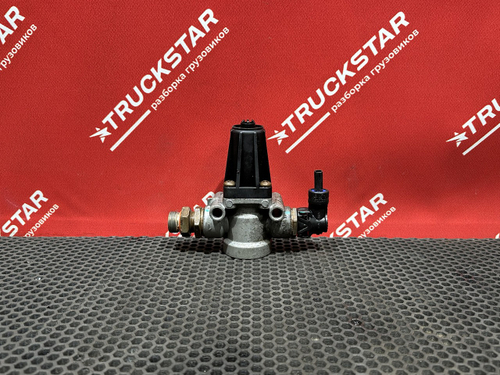 Клапан воздушный