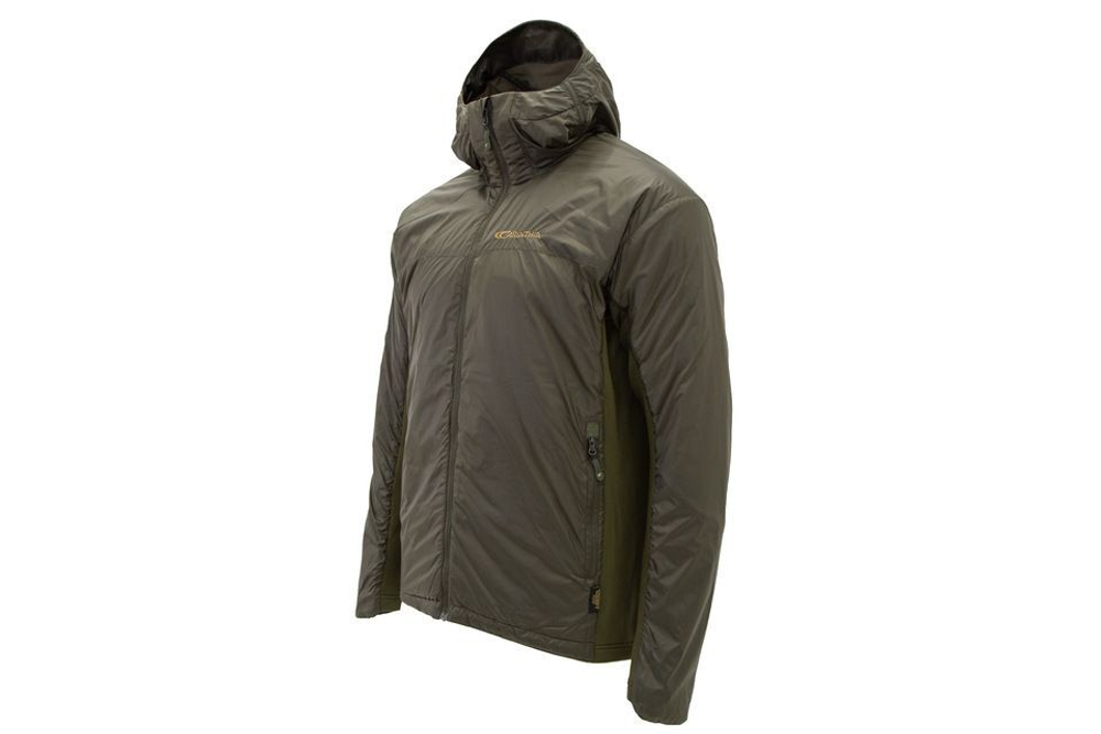 CARINTHIA G-LOFT® TLG Jacket - Oliv