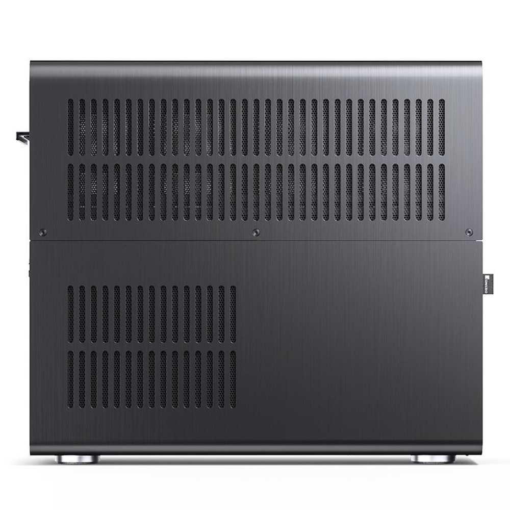 Корпус JONSBO N5, ITX, MATX, ATX, E-ATX, XL-ATX, черный (без БП)