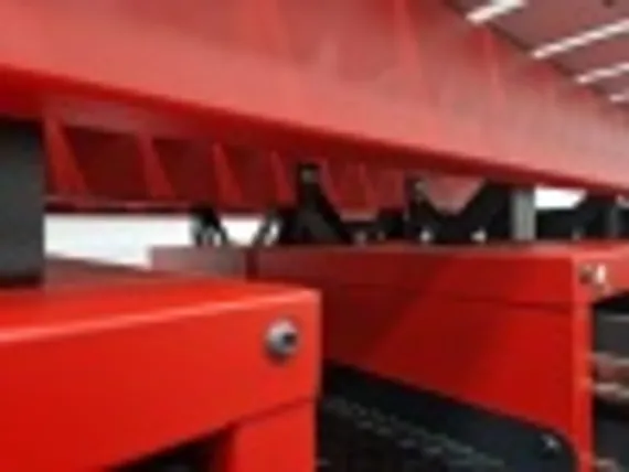 Сборочно-сварочный стол c выдвижными ящиками, СЛОТ-СТОЛ