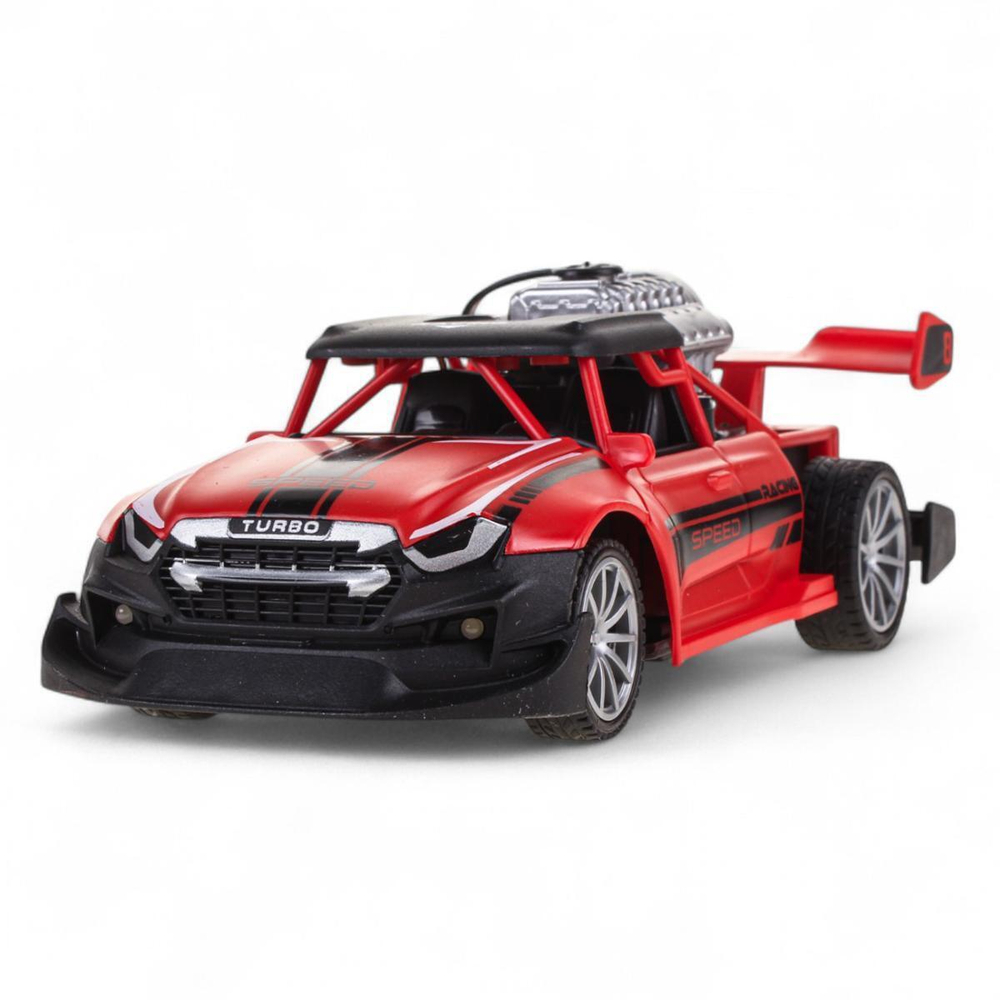 Машина классическая на РУ, коробка KM660-1A