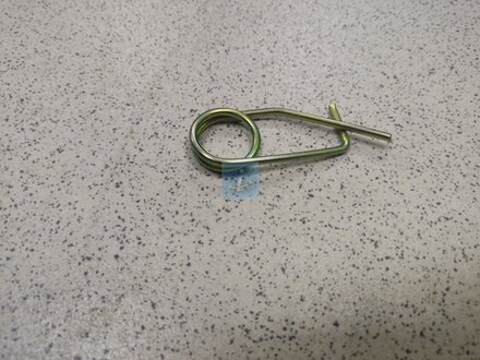 Пружина муфты 236-1601188-А2