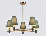 Люстра на штанге Ambrella Light LH LH75051
