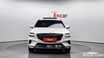 Genesis GV70 2.5T Бензин AWD (09.2021)
