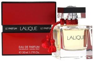 Lalique Le Parfum Eau De Parfum