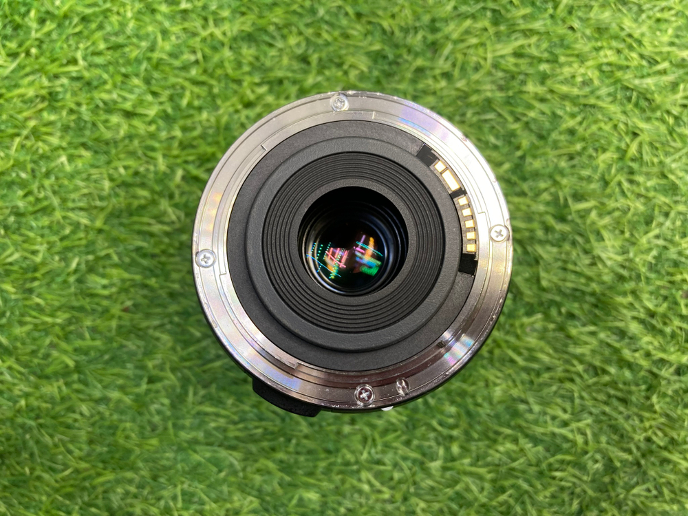 Canon EF-S 10-22mm 3.5-4.5 USM