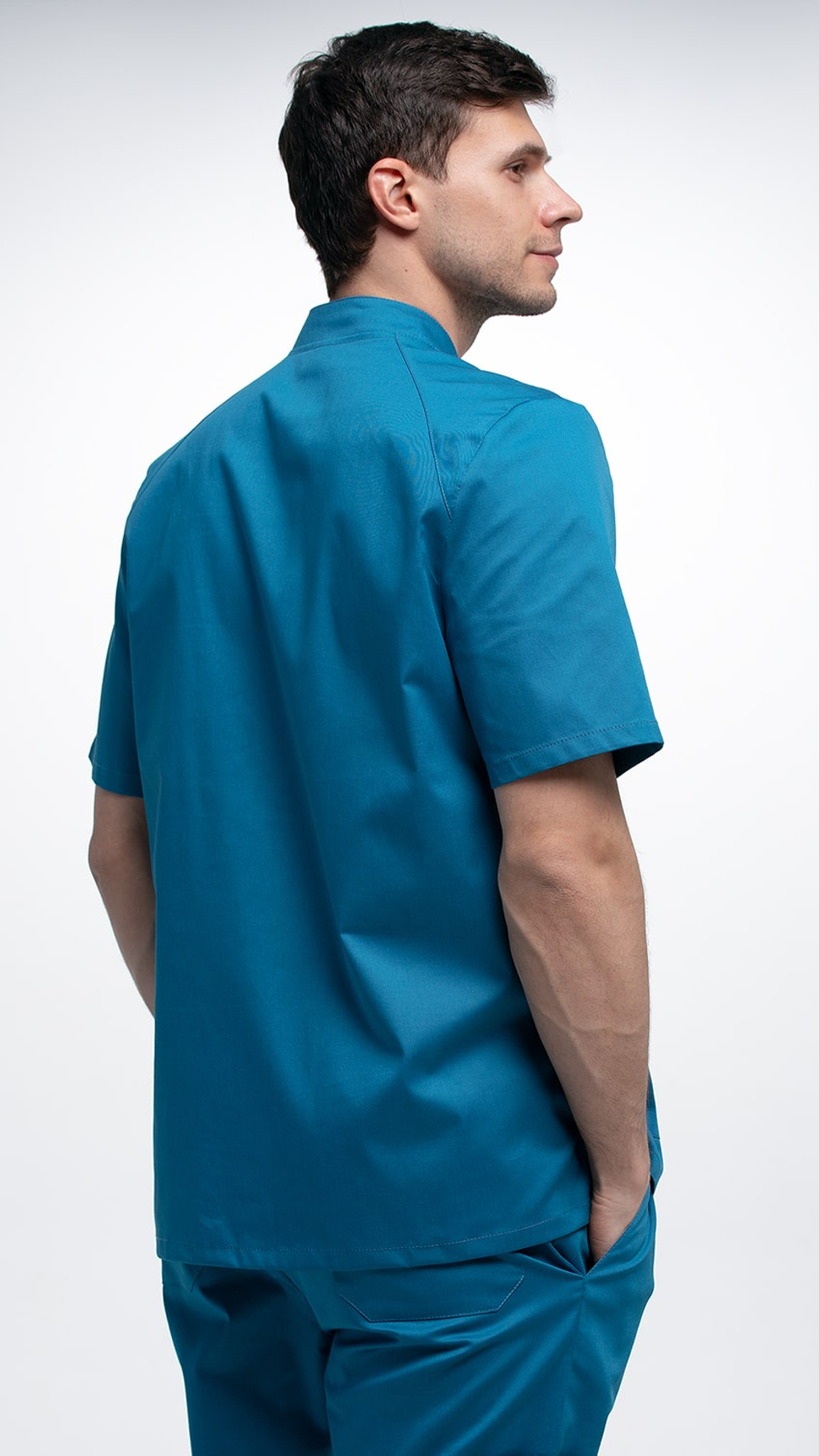 Костюм медицинский Стивен №4340