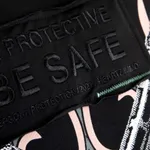 Купить Худи Heartz Type-A Черный Худи Heartz Type-A Черный