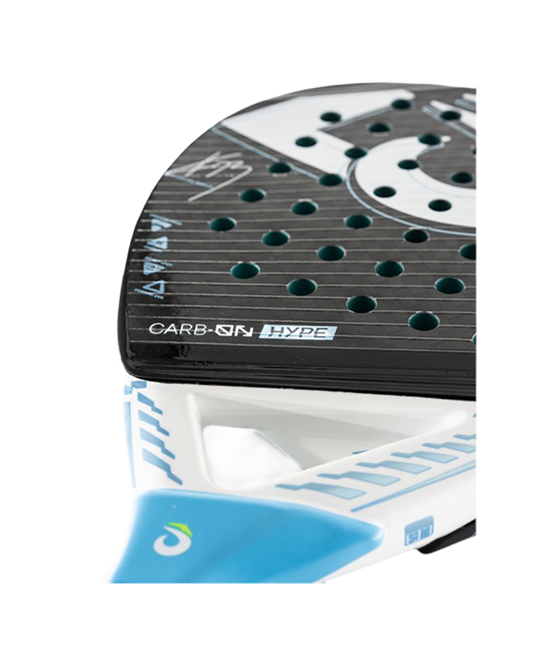 Lok Carb-on Hype FDB 2025 — мощность и контроль