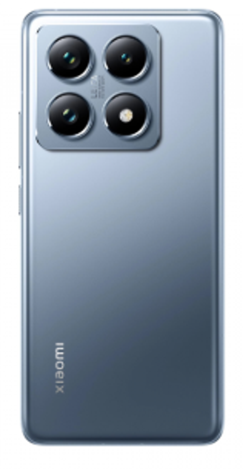 Xiaomi 14T Pro 12/256Gb (Blue) RU